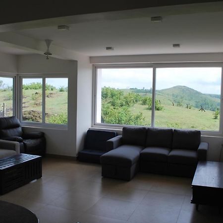 מלון Vagamon Clouds מראה חיצוני תמונה