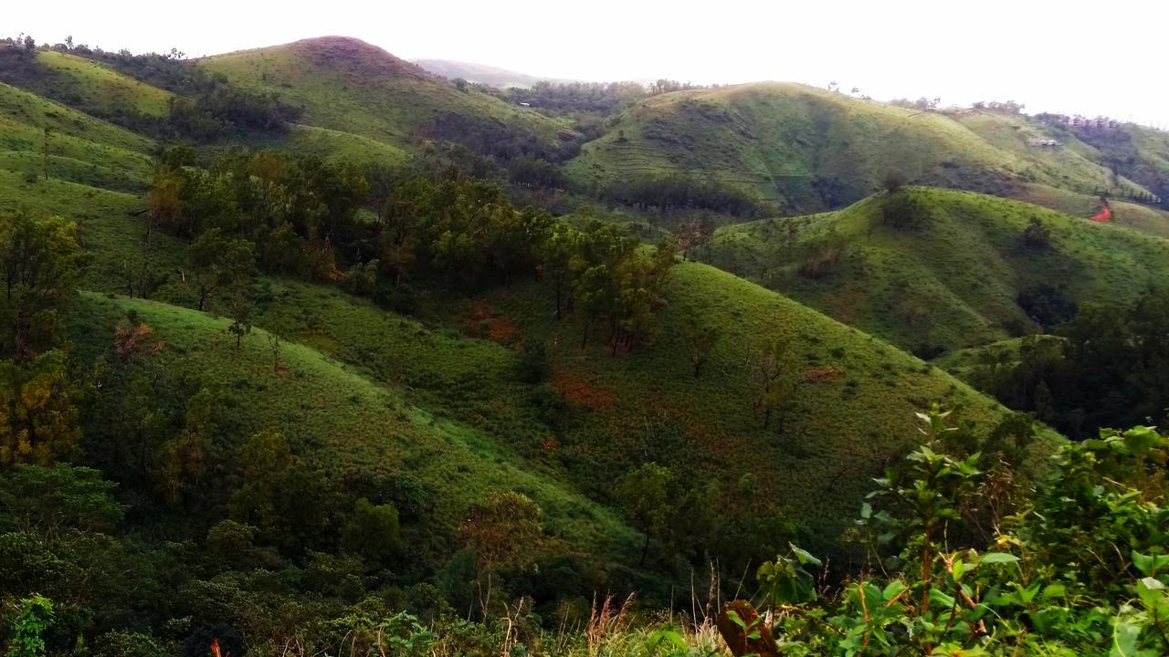 מלון Vagamon Clouds מראה חיצוני תמונה
