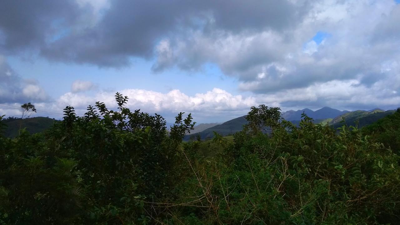 מלון Vagamon Clouds מראה חיצוני תמונה