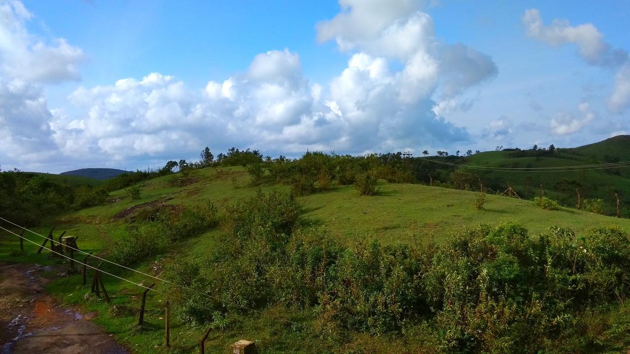 מלון Vagamon Clouds מראה חיצוני תמונה