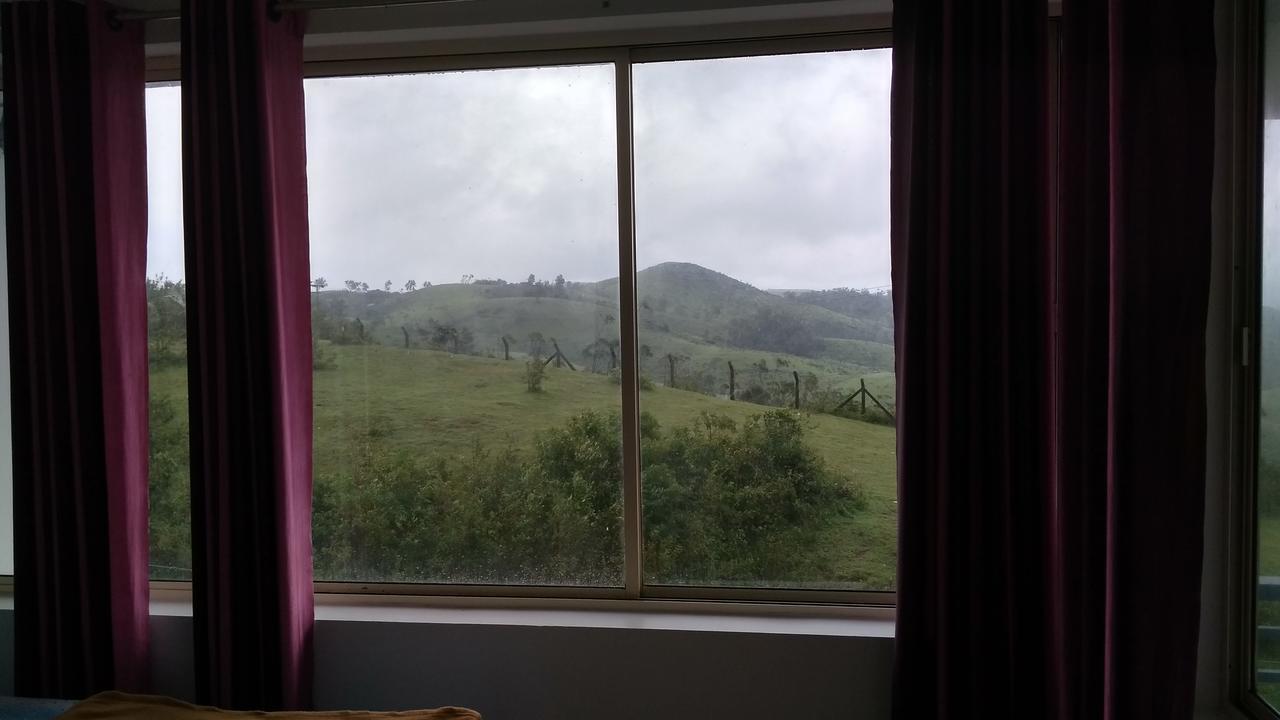 מלון Vagamon Clouds מראה חיצוני תמונה