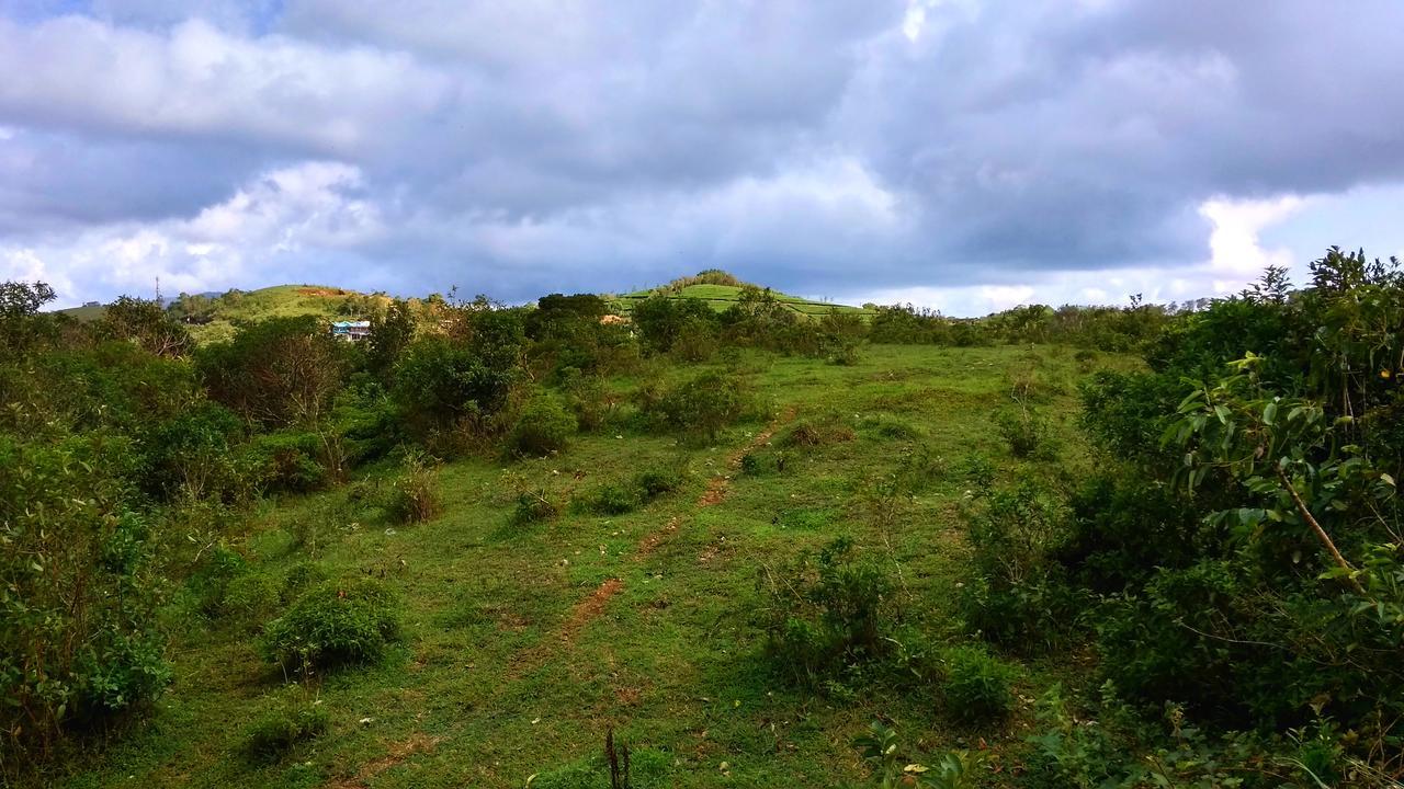 מלון Vagamon Clouds מראה חיצוני תמונה