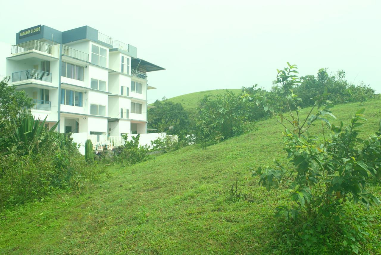 מלון Vagamon Clouds מראה חיצוני תמונה