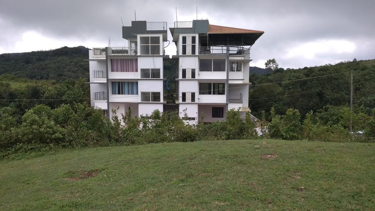 מלון Vagamon Clouds מראה חיצוני תמונה