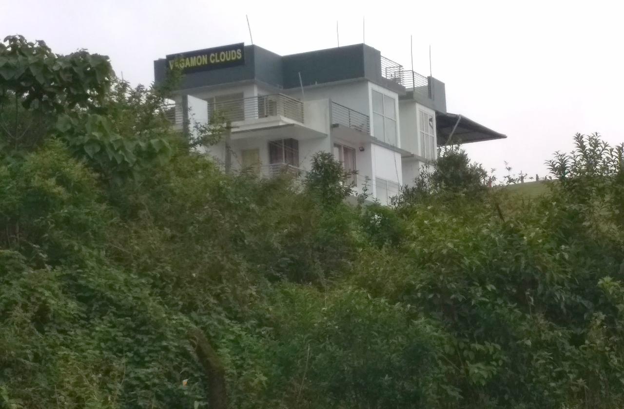 מלון Vagamon Clouds מראה חיצוני תמונה