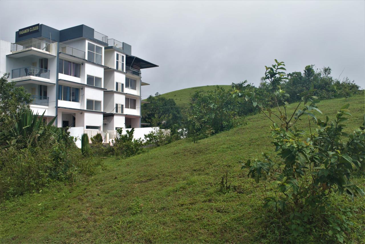 מלון Vagamon Clouds מראה חיצוני תמונה