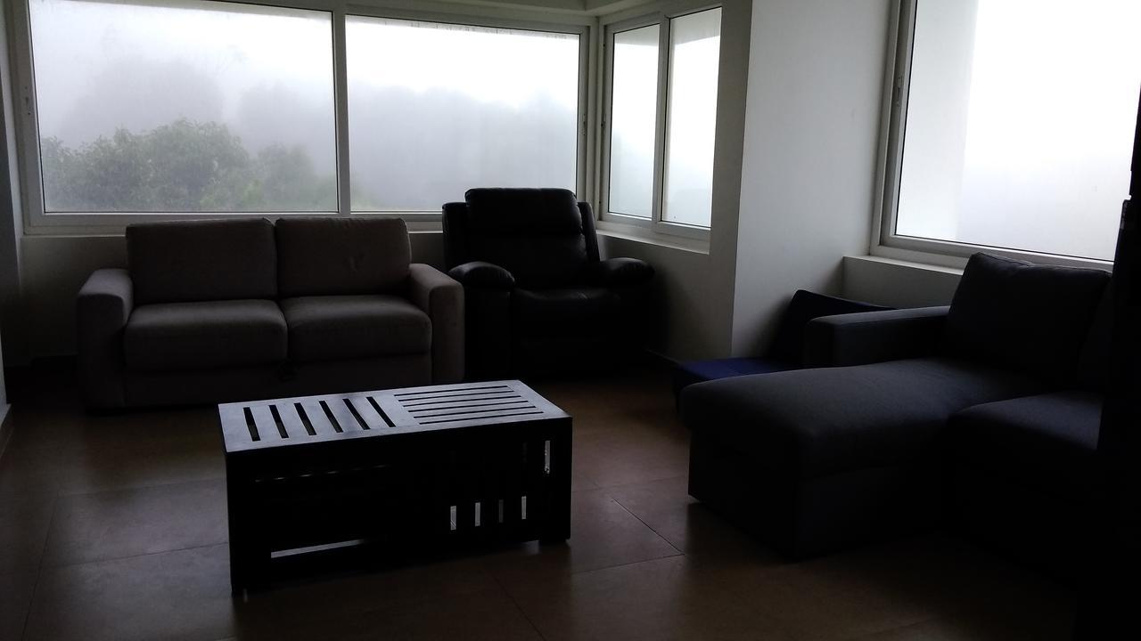 מלון Vagamon Clouds מראה חיצוני תמונה