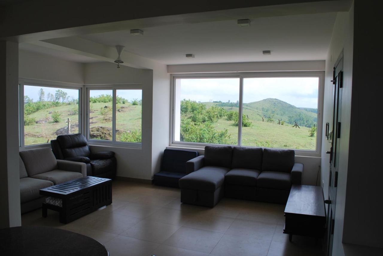 מלון Vagamon Clouds מראה חיצוני תמונה