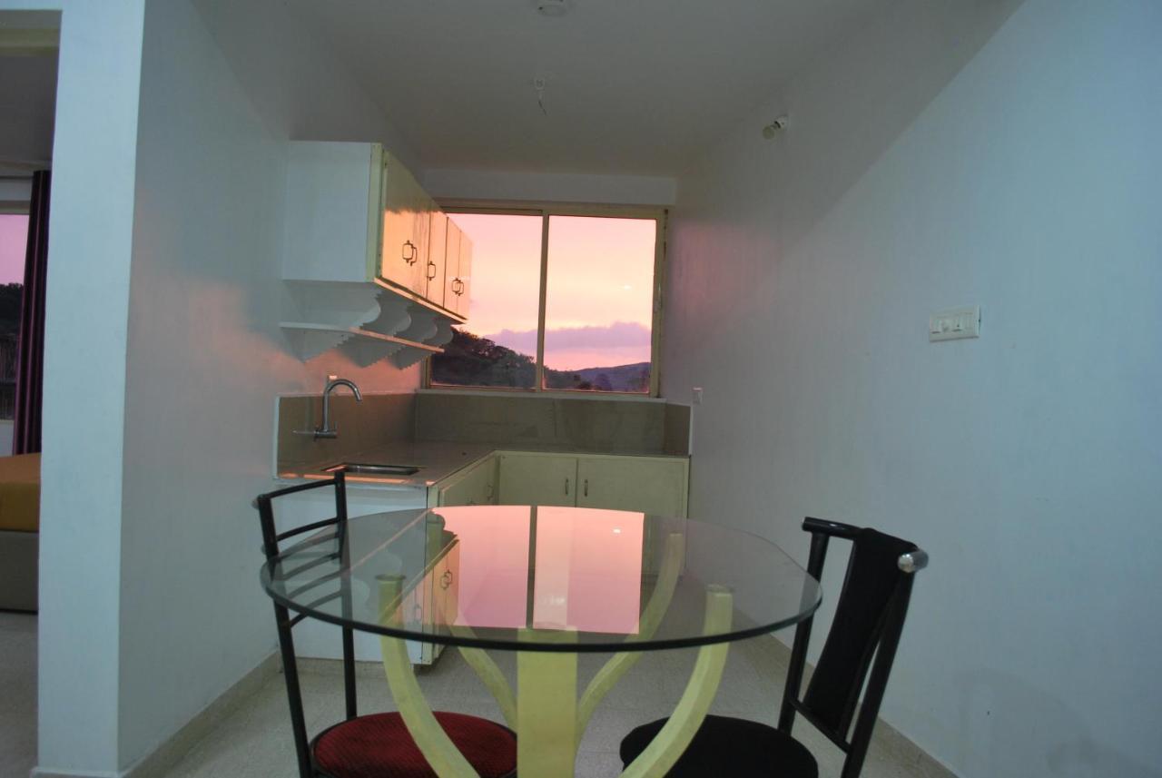 מלון Vagamon Clouds מראה חיצוני תמונה