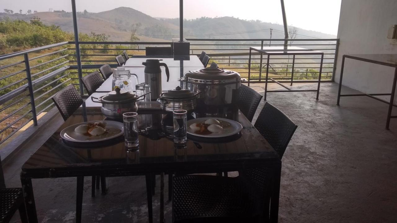 מלון Vagamon Clouds מראה חיצוני תמונה