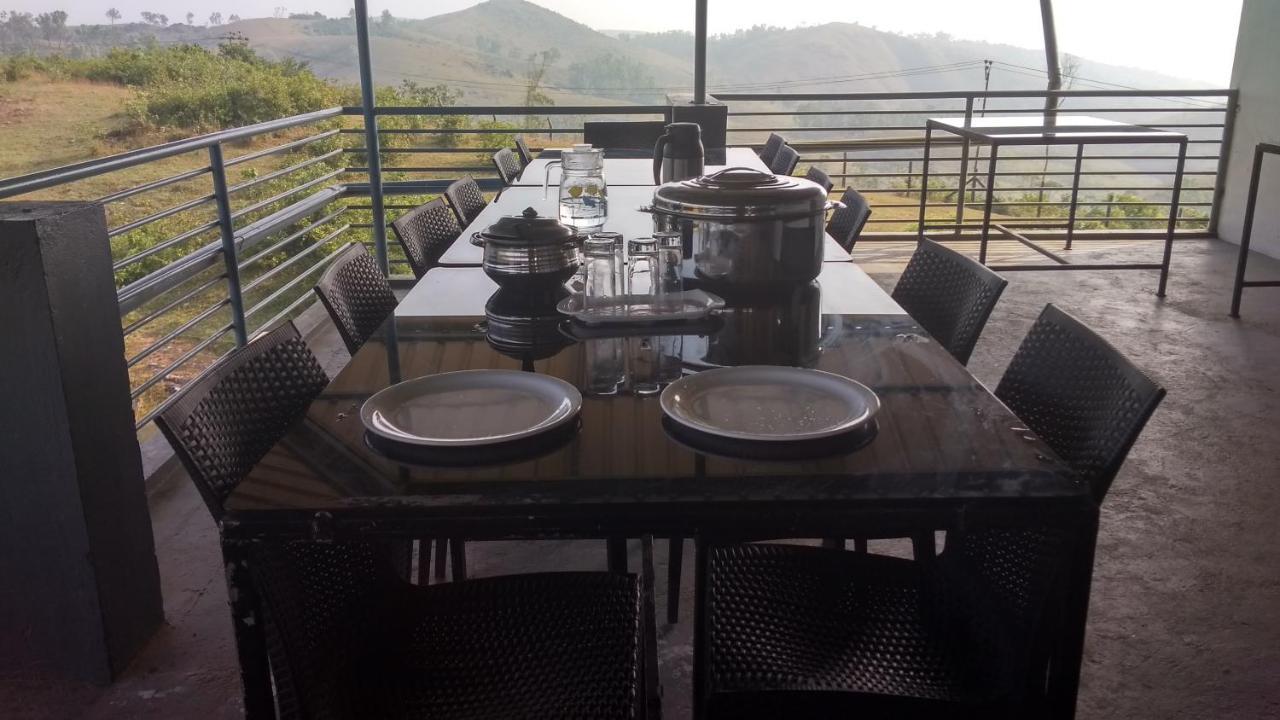 מלון Vagamon Clouds מראה חיצוני תמונה