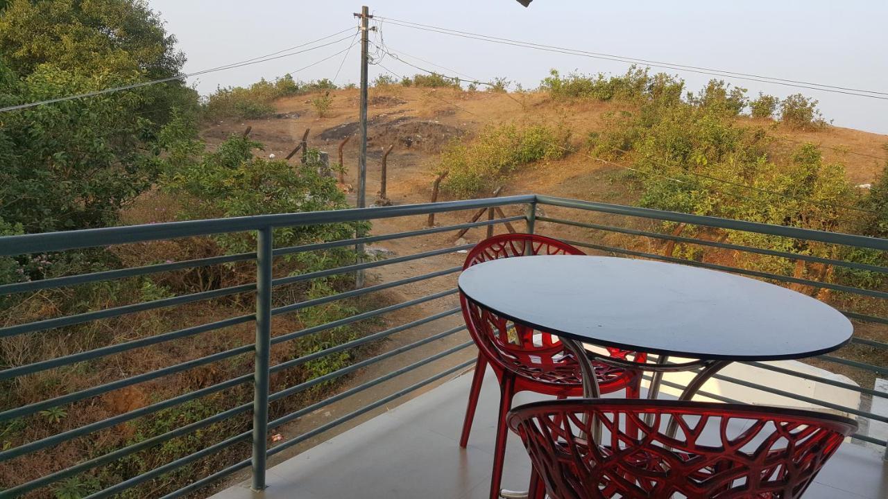 מלון Vagamon Clouds מראה חיצוני תמונה
