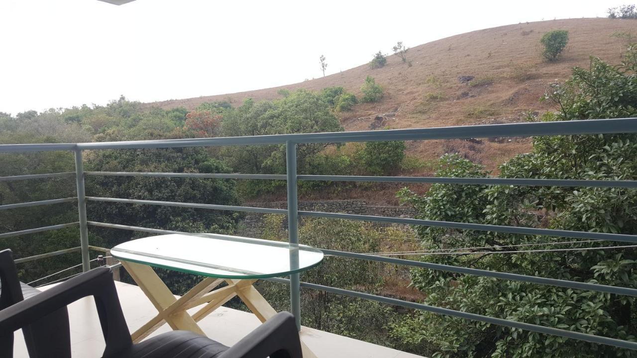מלון Vagamon Clouds מראה חיצוני תמונה