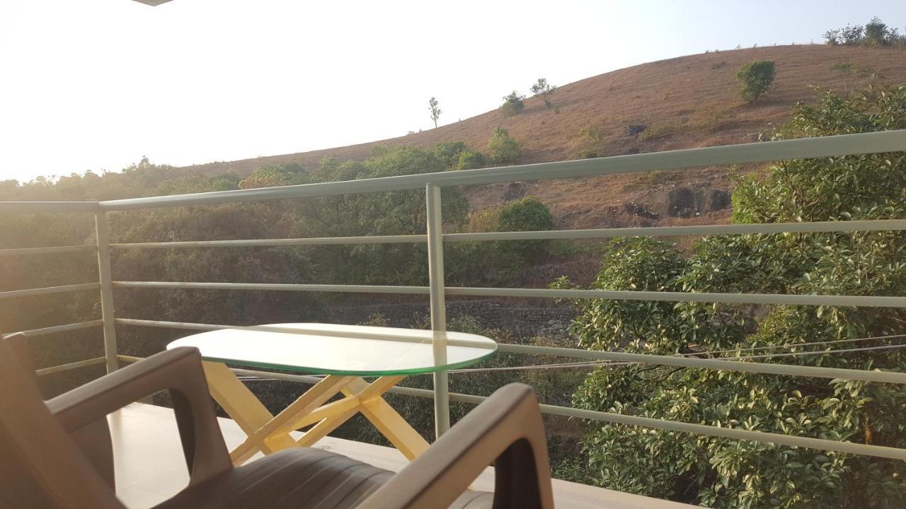 מלון Vagamon Clouds מראה חיצוני תמונה